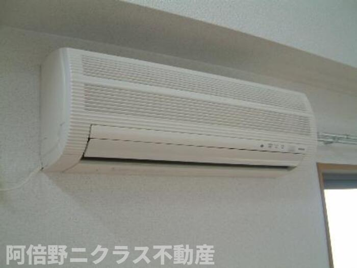 グランブルーの設備|内装は同建物のイメージです。