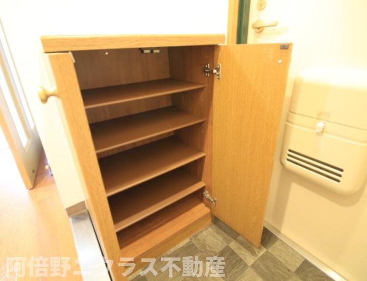 グランブルーの内装|内装は同建物のイメージです。
