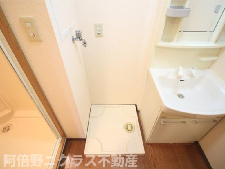 グランブルーのその他|内装は同建物のイメージです。