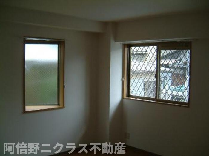 グランブルーの展望|内装は同建物のイメージです。