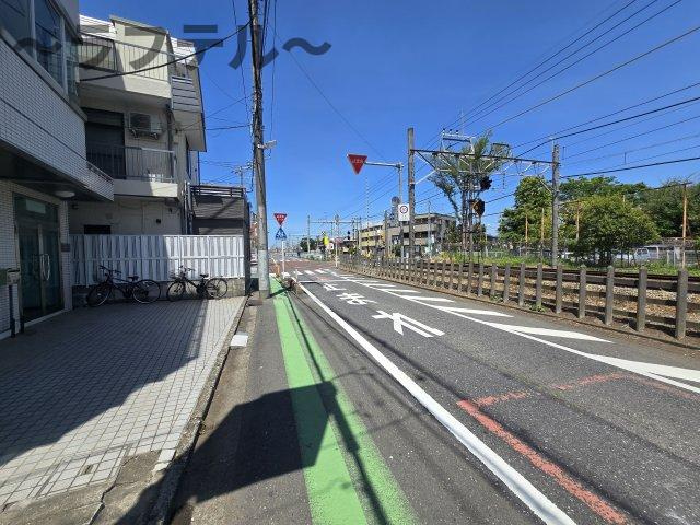 プルメリア・ミキの周辺