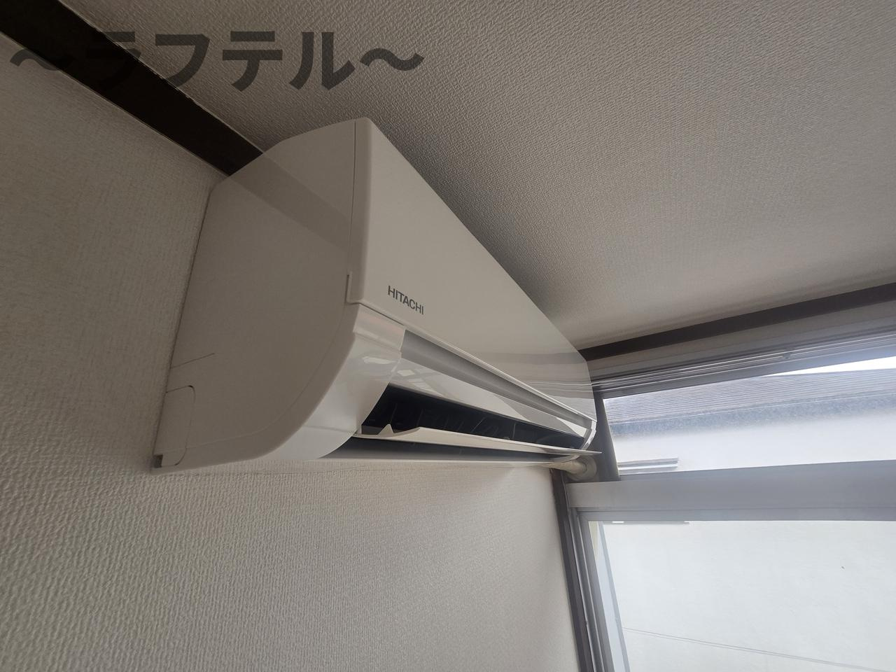 芙蓉荘の設備