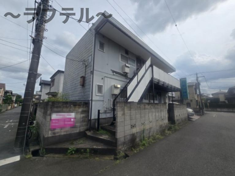芙蓉荘の展望