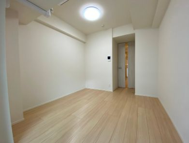 HF川口駅前レジデンスの寝室|別室参考写真です。