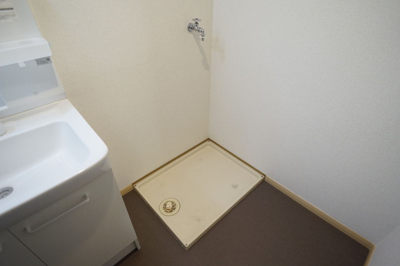 エトワール生駒の設備