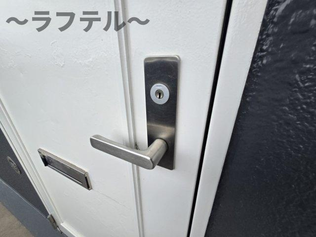 JUN狭山ヶ丘コートの設備
