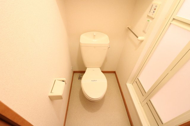 レオパレスサンメゾンのその他