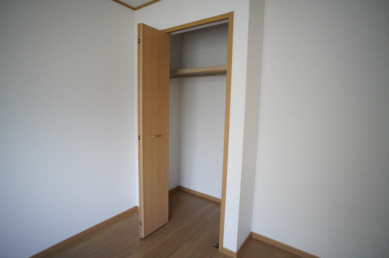 ペルラＡの内装