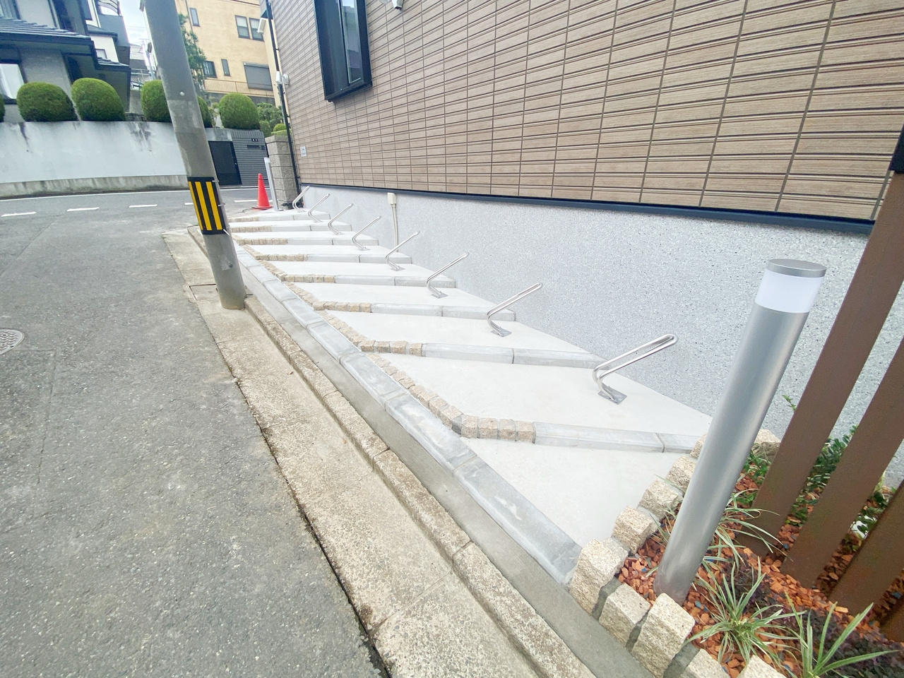 メゾンSGのその他共用部分
