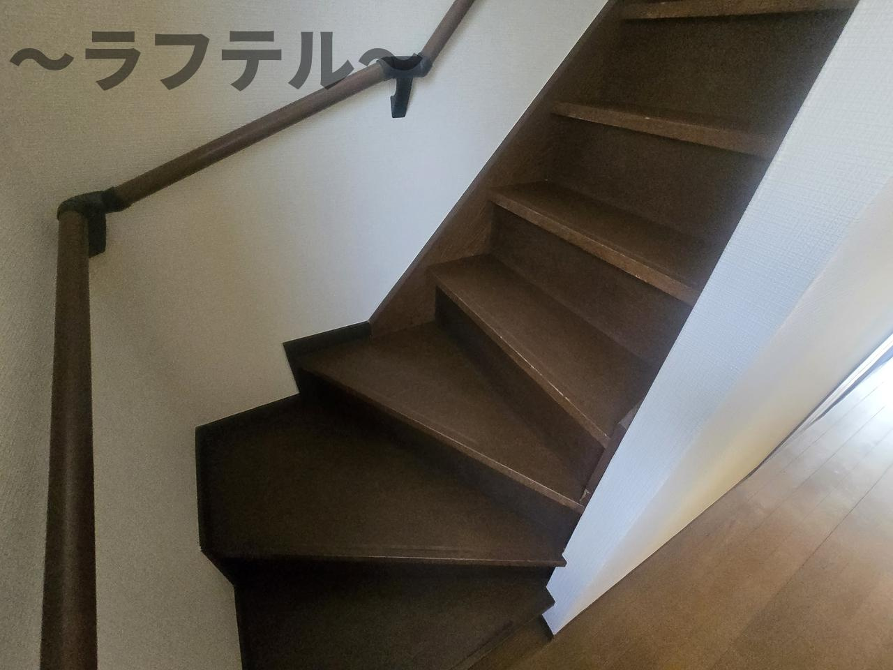 グランカーサA棟の設備