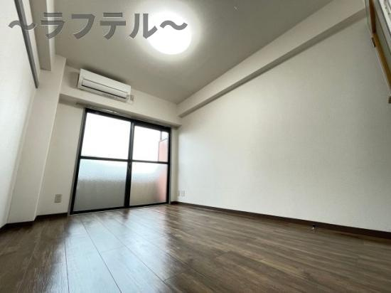 所沢市くすのき台２丁目の賃貸マンションの居間・リビング|別部屋イメージ写真