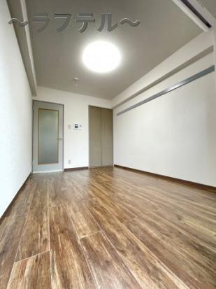 所沢市くすのき台２丁目の賃貸マンションのその他|別部屋イメージ写真