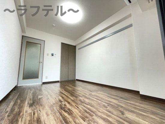所沢市くすのき台２丁目の賃貸マンションの居間・リビング|別部屋イメージ写真