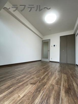 所沢市くすのき台２丁目の賃貸マンションの居間・リビング|別部屋イメージ写真