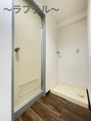 所沢市くすのき台２丁目の賃貸マンションのその他|別部屋イメージ写真