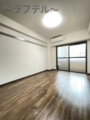 所沢市くすのき台２丁目の賃貸マンションの居間・リビング|別部屋イメージ写真
