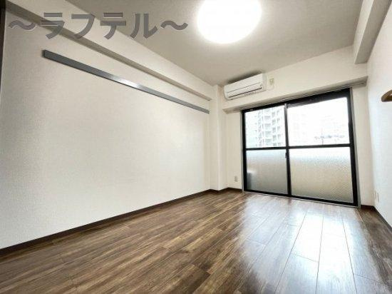所沢市くすのき台２丁目の賃貸マンションの内装|別部屋イメージ写真