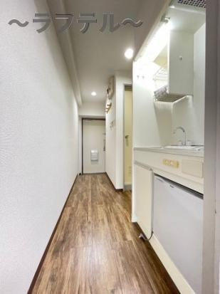所沢市くすのき台２丁目の賃貸マンションの内装|別部屋イメージ写真