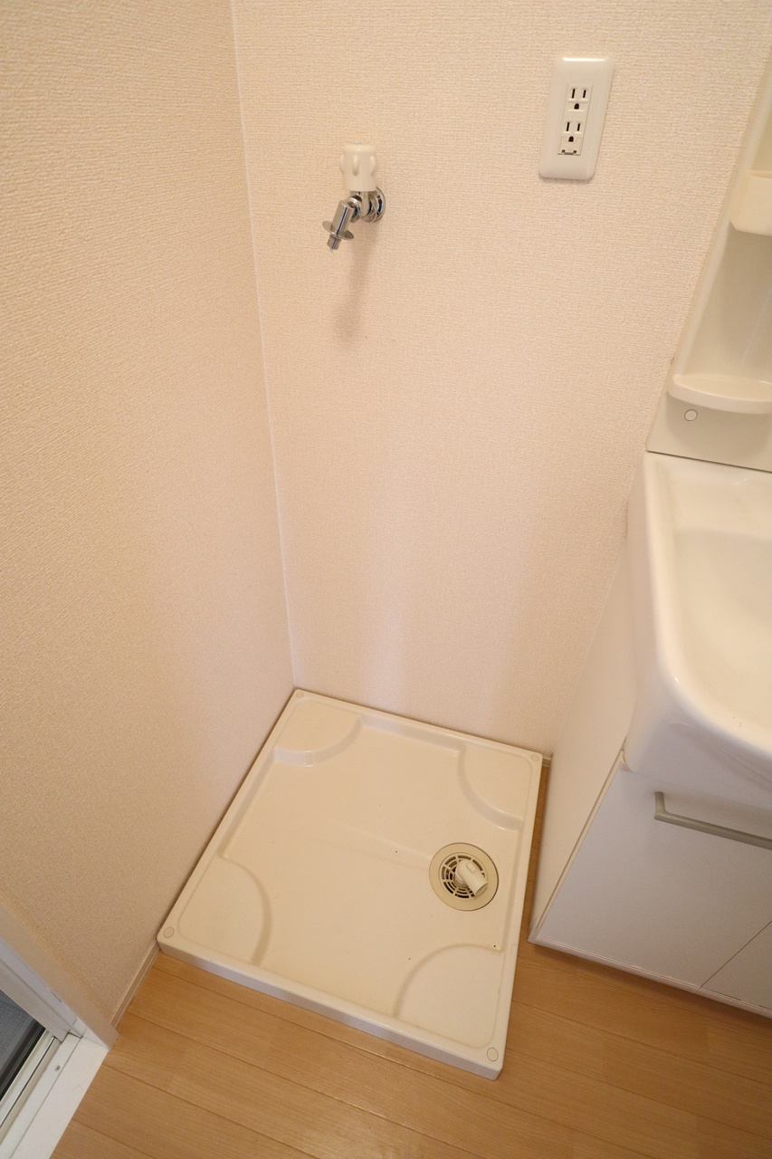 タウン　ビビ　Ａ棟の設備