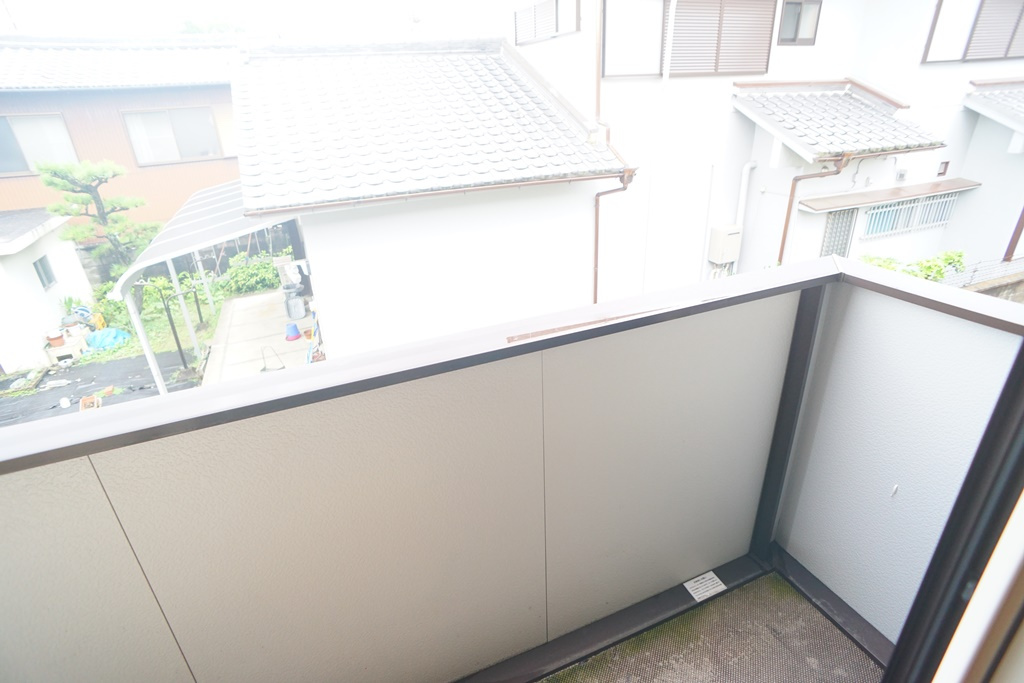 プランドールの内装