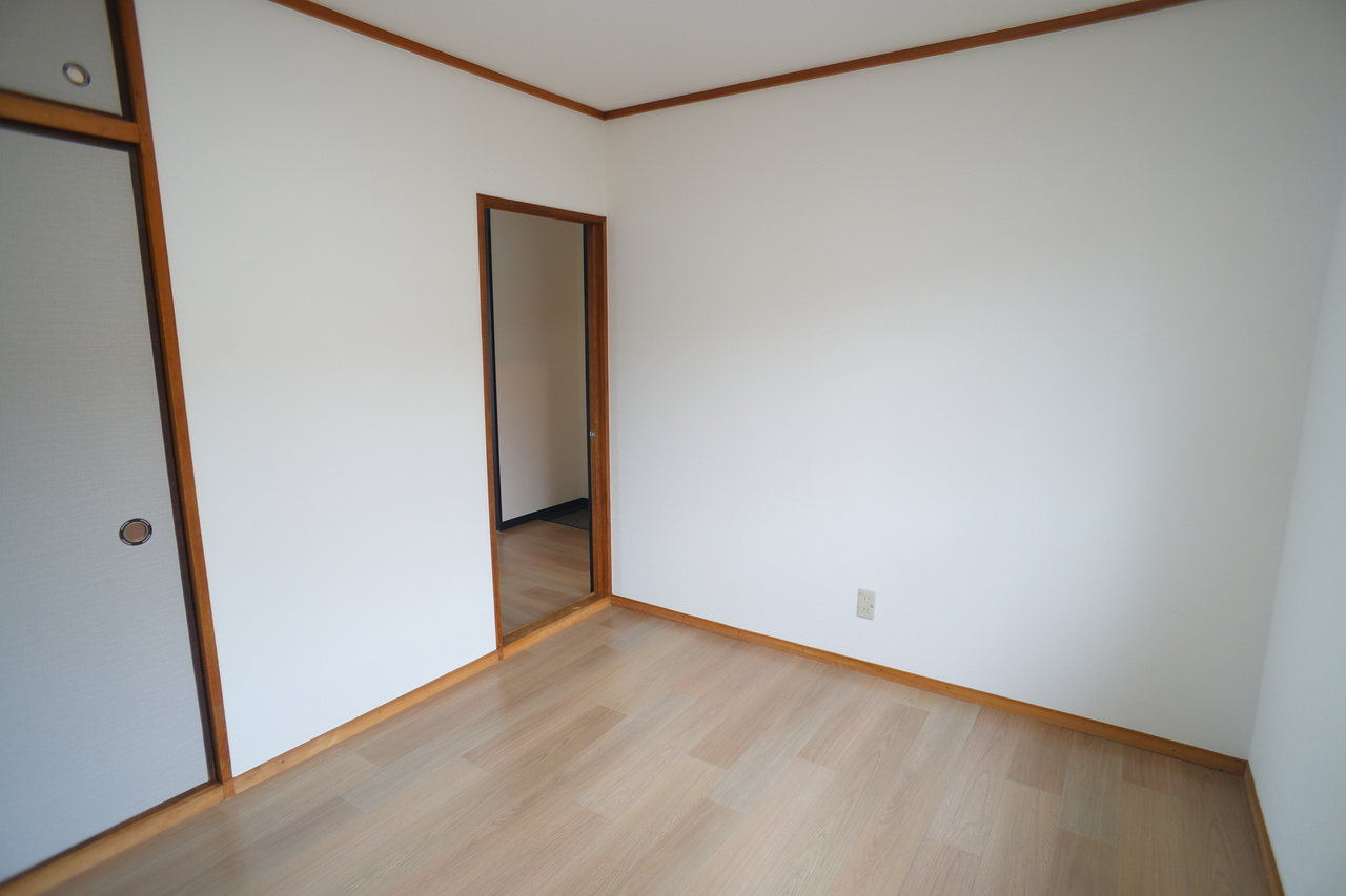 大奥マンションB棟のその他