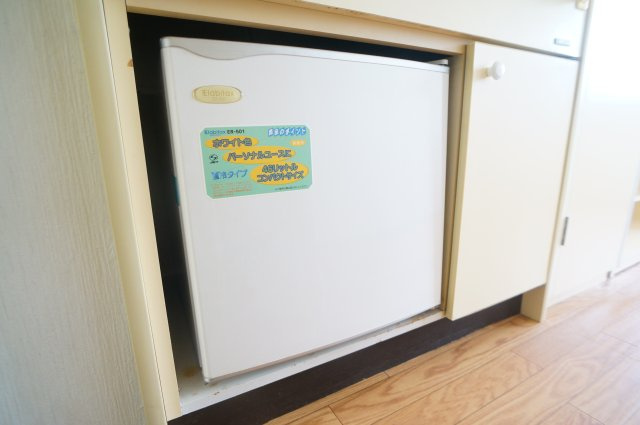 マンションアモリーノの設備