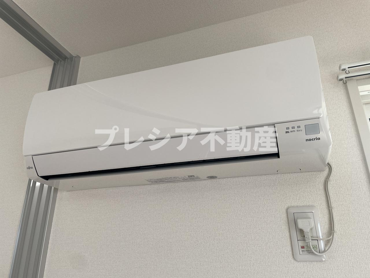 チェーン・パレス上甲子園の設備