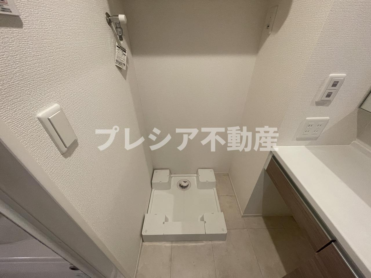 チェーン・パレス上甲子園の設備