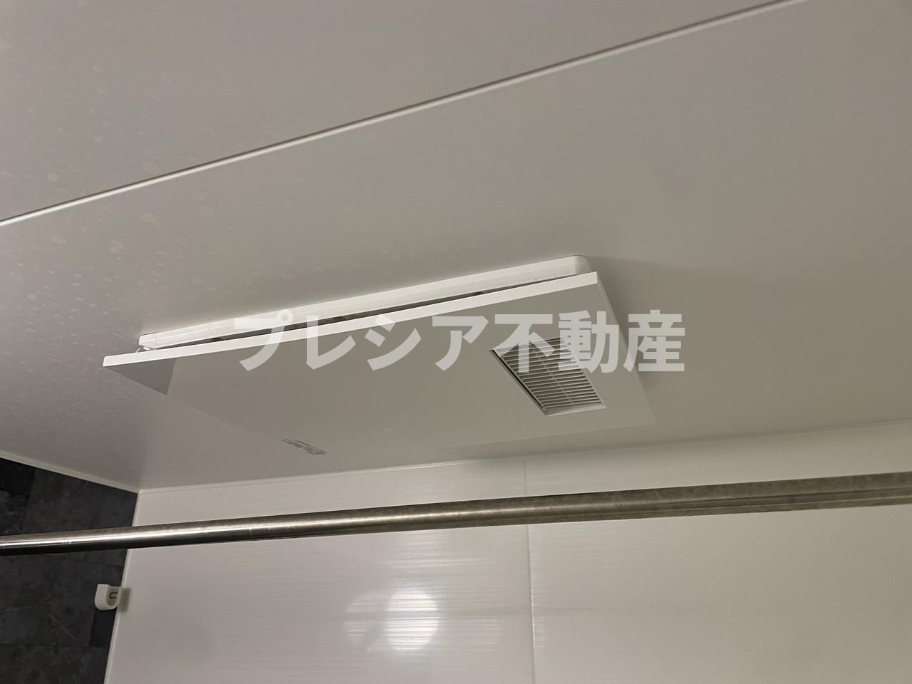 チェーン・パレス上甲子園の設備