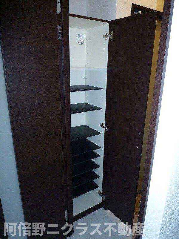 レクラン林寺のその他
