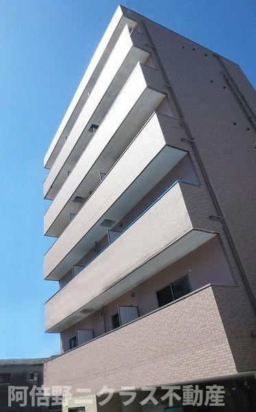 レクラン林寺の外観