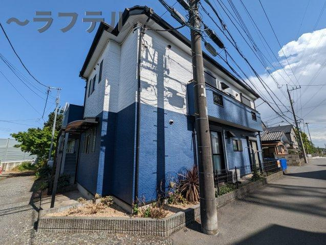 所沢市大字山口のアパートのその他共用部分