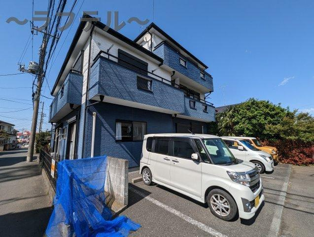 所沢市大字山口のアパートのその他