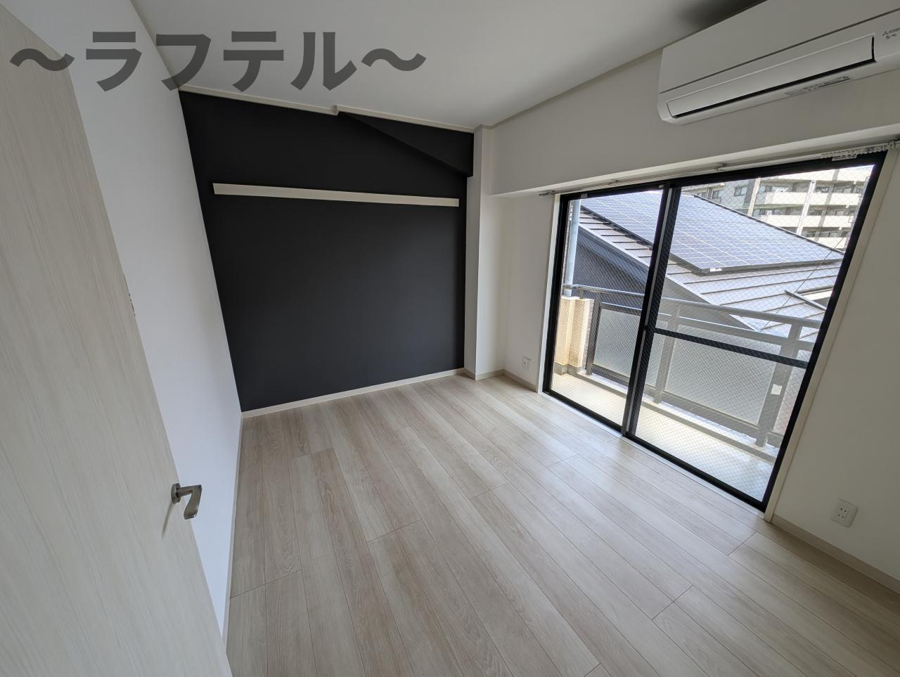 三宝館の洋室|別部屋イメージ写真