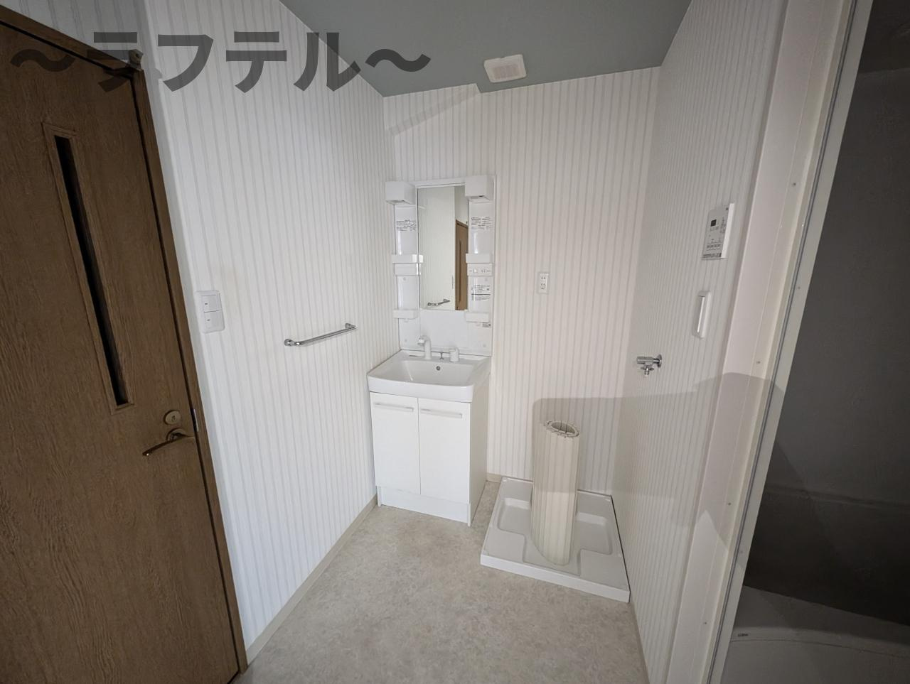 三宝館のロビー|別部屋イメージ写真