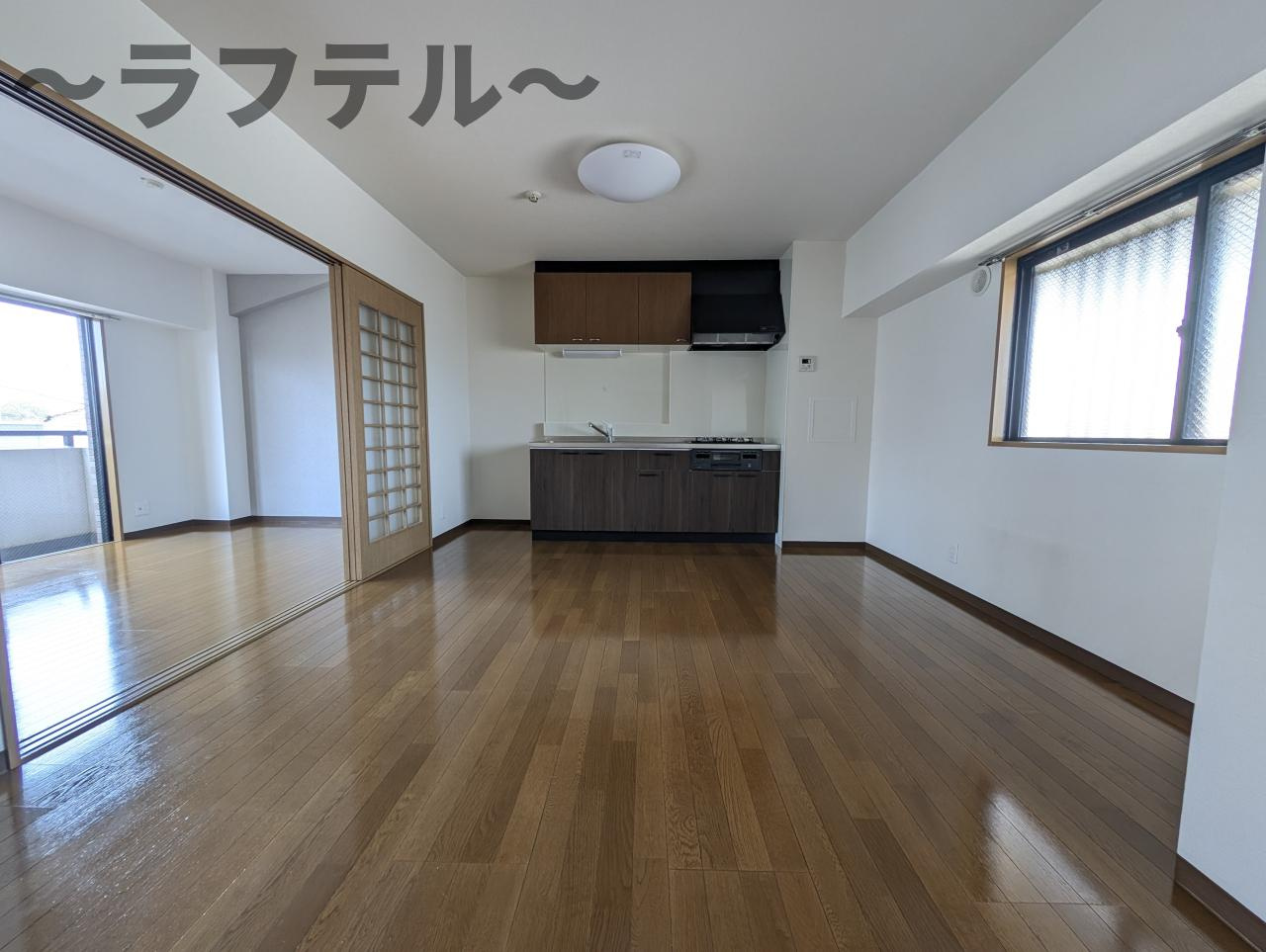 三宝館の居間・リビング|別部屋イメージ写真