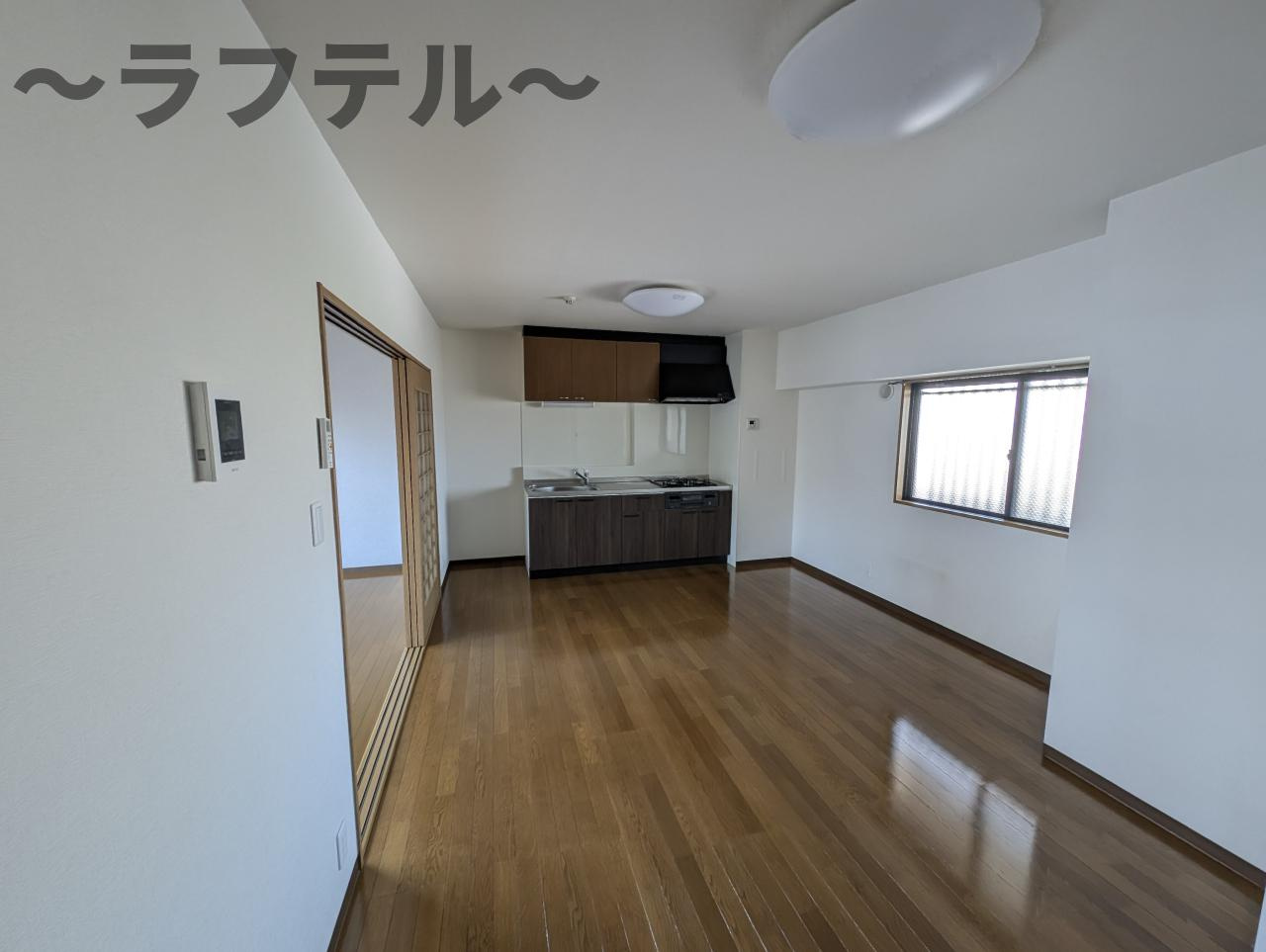 三宝館の内装|別部屋イメージ写真