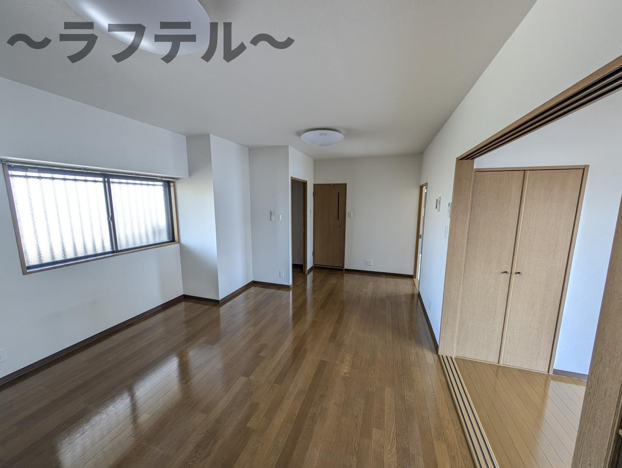 三宝館の居間・リビング|別部屋イメージ写真