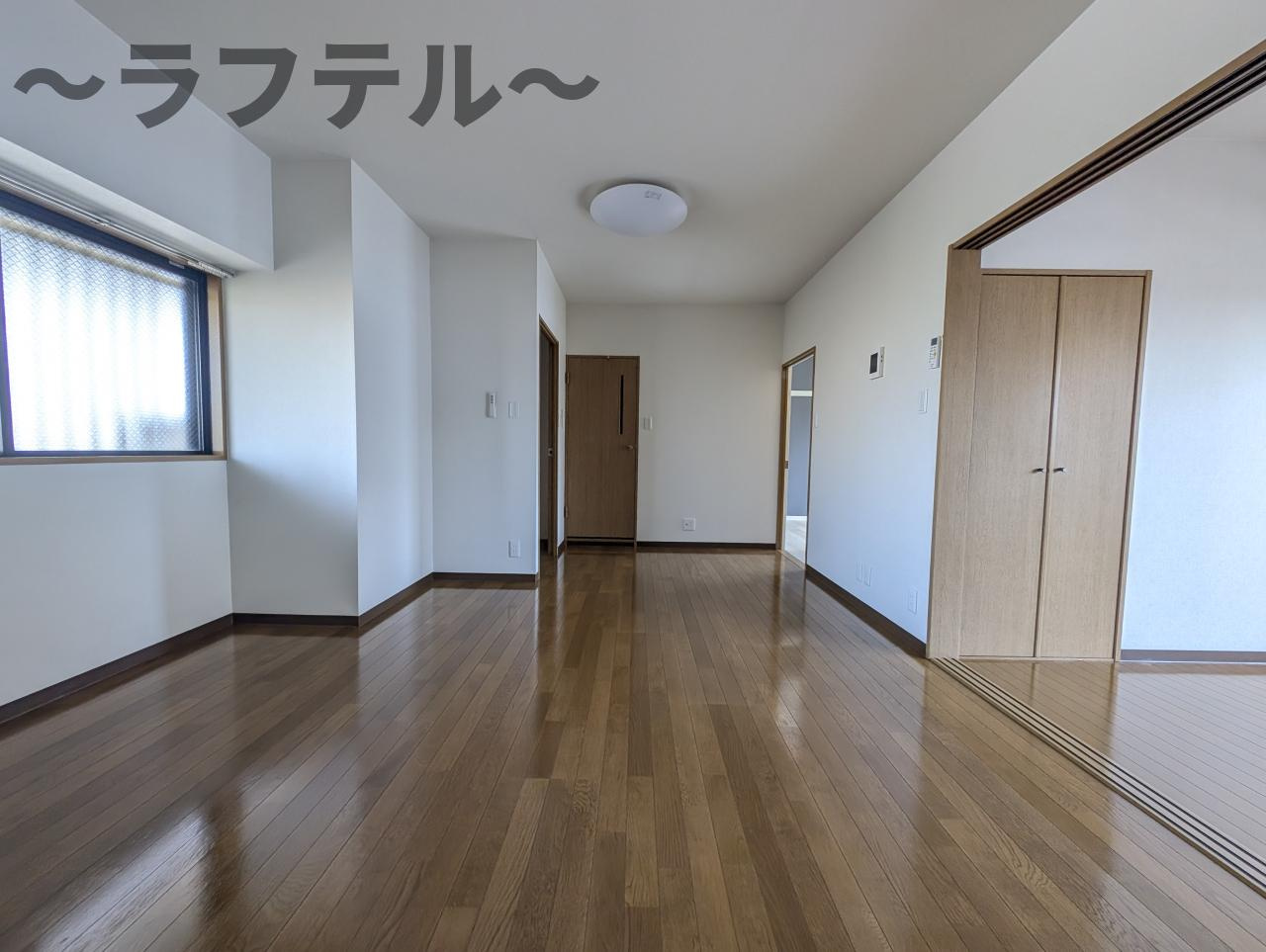 三宝館の居間・リビング|別部屋イメージ写真