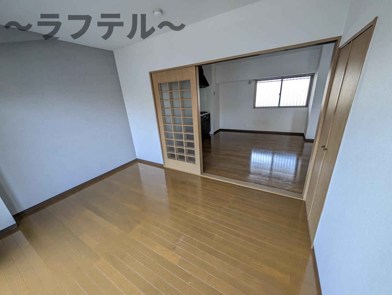 三宝館の居間・リビング|別部屋イメージ写真