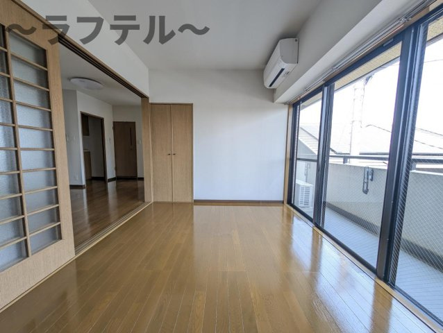 三宝館の寝室|別部屋イメージ写真
