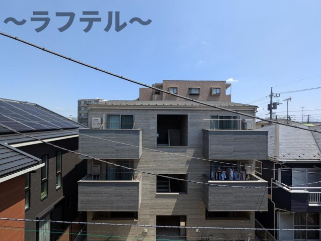 三宝館の展望|別部屋イメージ写真