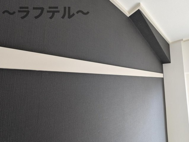 三宝館の収納|別部屋イメージ写真
