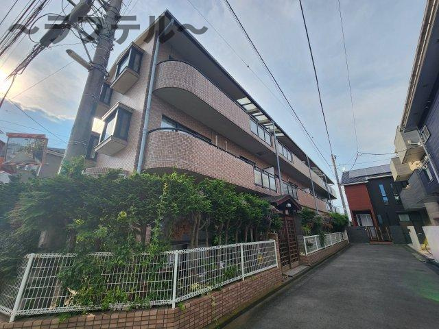 三宝館の周辺