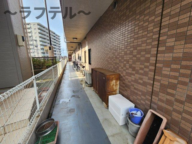三宝館のロビー