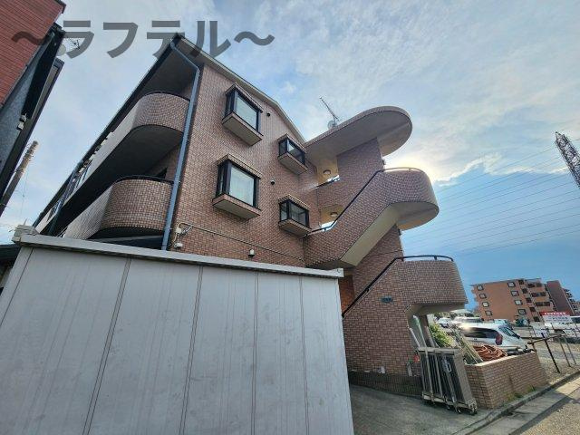 三宝館の周辺