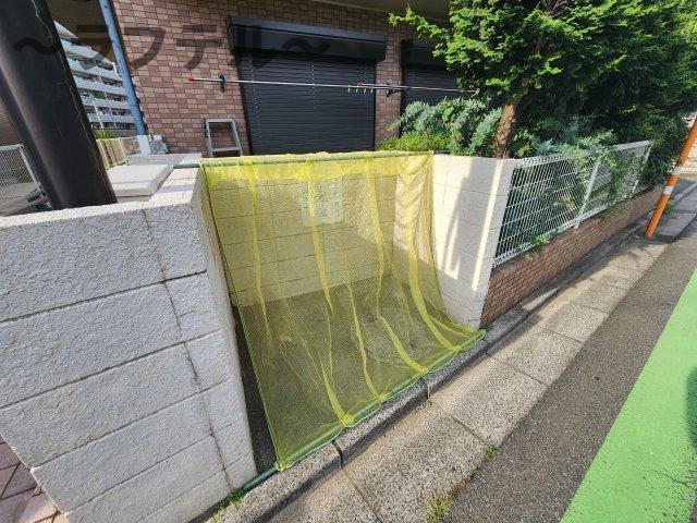 三宝館のその他共用部分