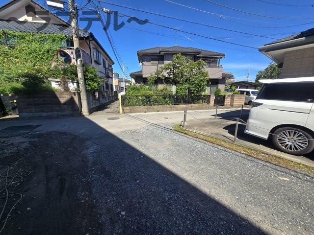 GRADUS 武蔵藤沢Ⅲの周辺