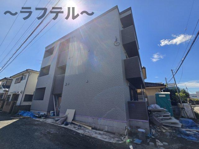 GRADUS 武蔵藤沢Ⅲの展望