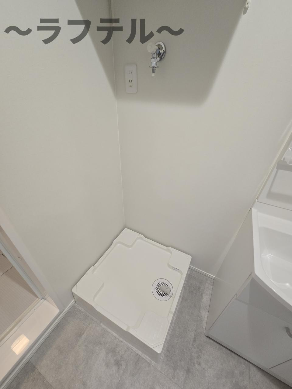 GRADUS 武蔵藤沢Ⅲの設備|同メーカー施工　別部屋イメージ写真